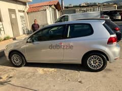 GOLF 6 FOR SALE