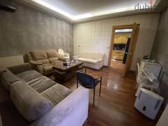RWK274CM - Apartment For Sale In Tabarja - شقة للبيع في طبرجا