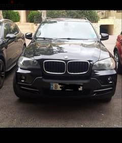 BMW X5, 2010