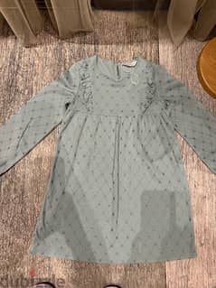 dress size 7/8 years new