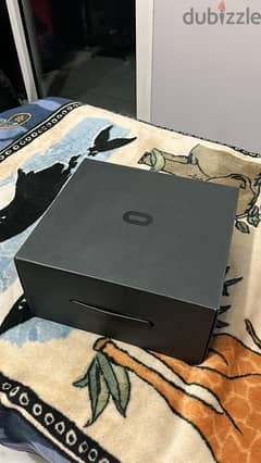 oculus rift S open box