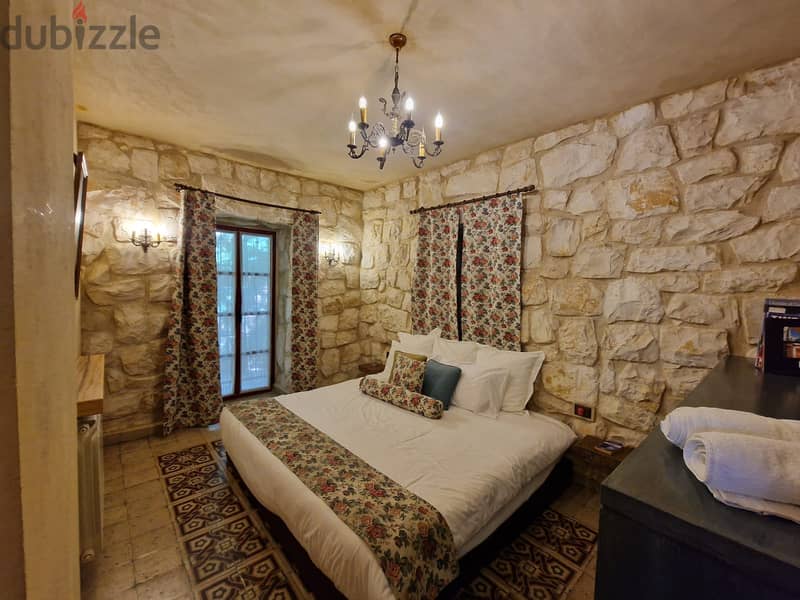 L15042-Traditional Stone-House for Sale in Batroun Village - Apartments ...