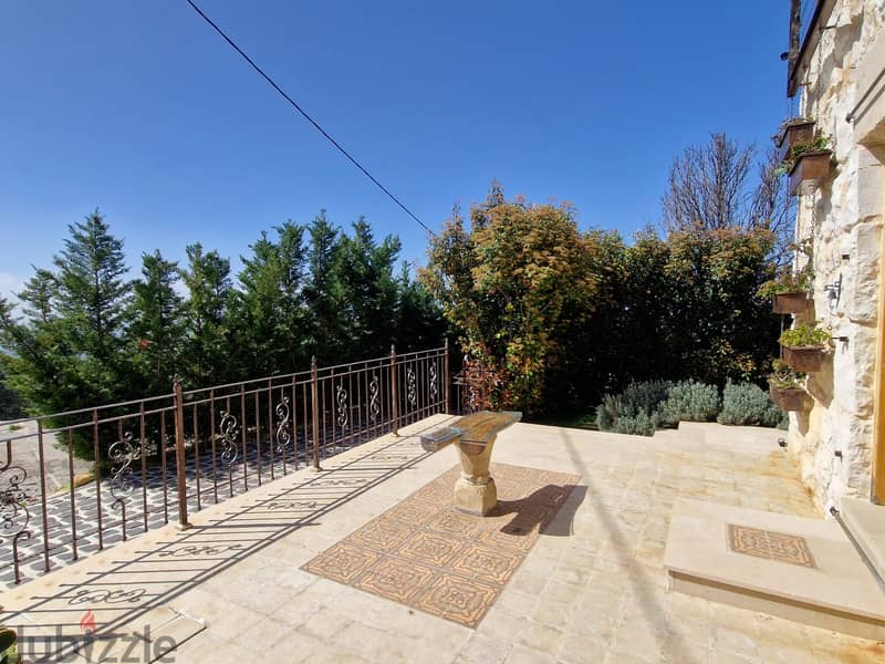 L15042-Traditional Stone-House for Sale in Batroun Village - Apartments ...