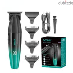 hair trimmer salon series VGR V-906 حلاقة