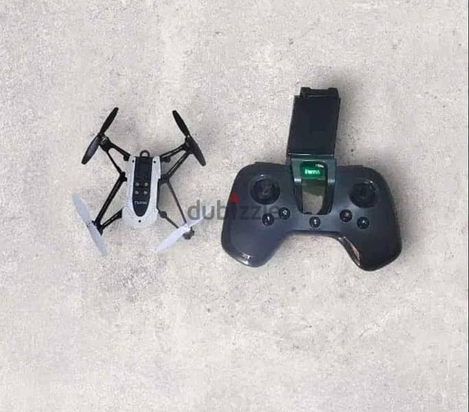 Parrot mambo mini drone with flypad and box for only 50$! 0