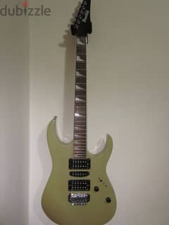 Ibanez GRG170DX - Electric Guitar