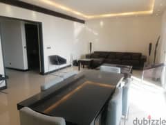 L08870-Fully Furnished Apartment For Rent in Achrafieh 0