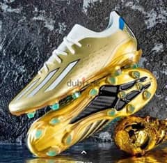 football shoes اسبدرينات فوتبول حذاء كرة قدم adidas