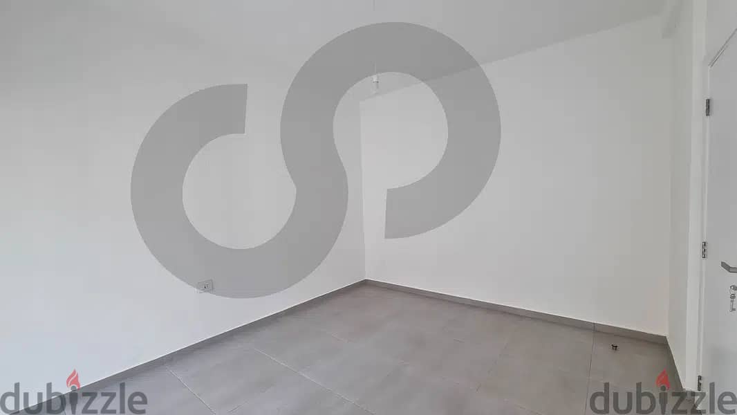 140 SQM apartment FOR RENT in Achrafieh/الأشرفية REF#TR102700 3