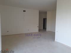 Apartment for Sale in Baabdat Terrace شقة للبيع في بعبدات