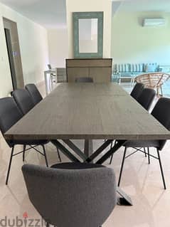 Full Dining Room Like New WhatsApp 71379837