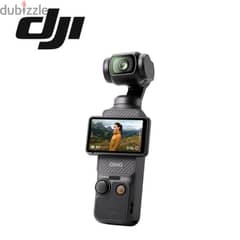 DJI Osmo Pocket 3