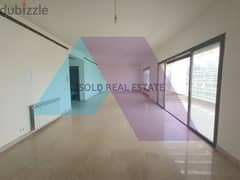 330 m2 rooftop apartment+109 m2 terrace for sale in Horech Tabet
