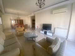 A 190 Sqm Deluxe apartment for sale in city prime location