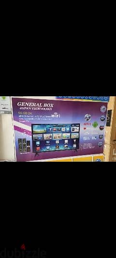 tv 24 28 32 43 45 50 55 65 70 75 inch smart 4k