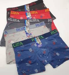 Boxer 6 pcs