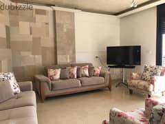 Apartment for rent in Zouk Mikael شقة للإيجار في زوق مكايل