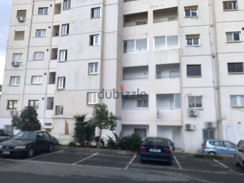 Cyprus Larnaca apartment walking distance to the beach Ref#0061 1
