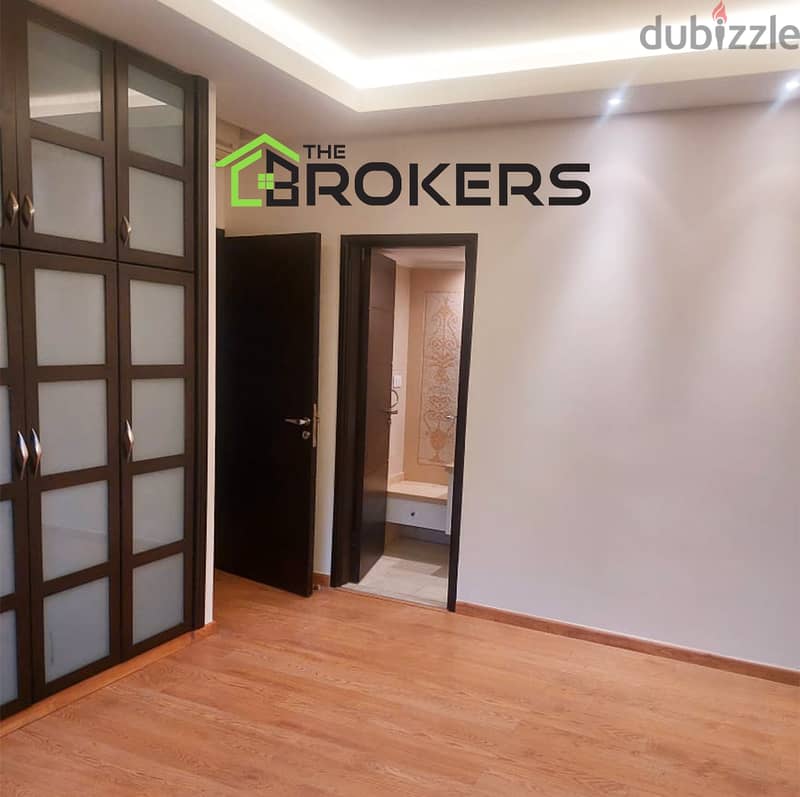 Apartment for Sale Aicha Bakkar شقة للبيع في عائشة بكار 1