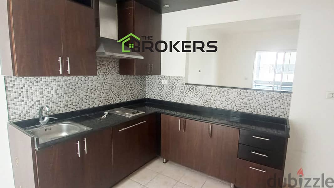 Apartment for Rent in Ras Al Nabaa شقة للايجار في راس النبع 3