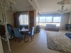 Nice apartment for rent in furn el chebbak st1013