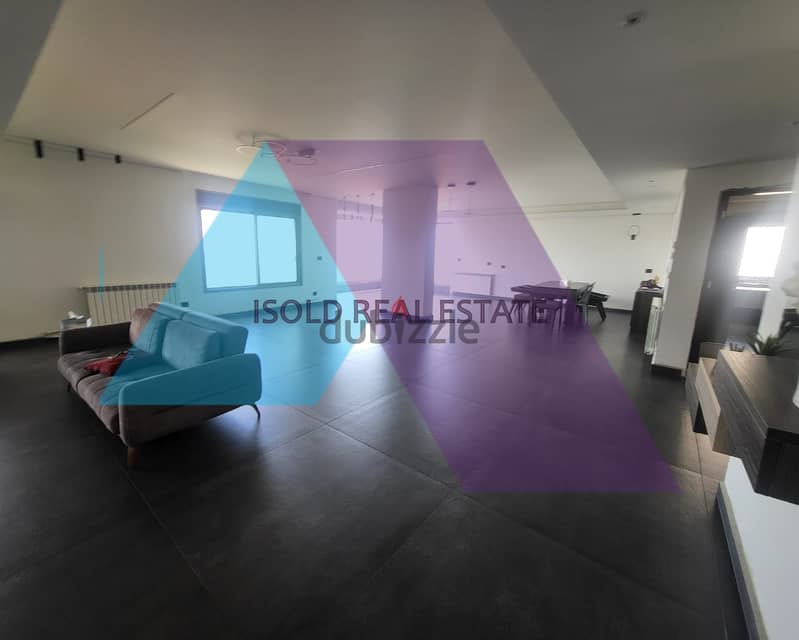 HOT DEAL, LUX furnished 260m2 apartment+ sea view for sale in Sehayle 5