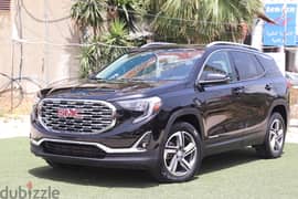 GMC TERRAIN 2019 73000mill