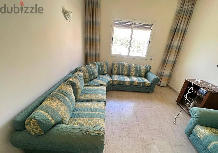 RWK101ES - Apartment For Sale  Located In a Prime Location In Rayfoun 4