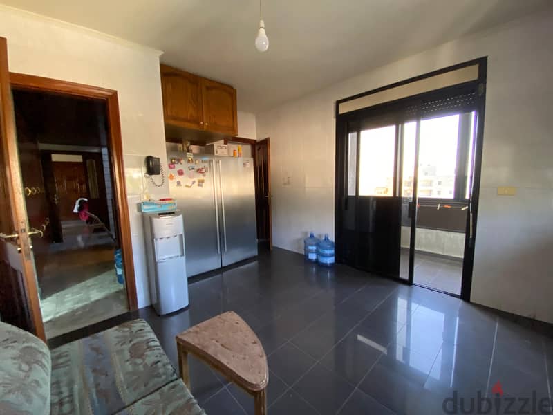 RWK149RH - Duplex For Sale In Bouar With Mountain View. 7