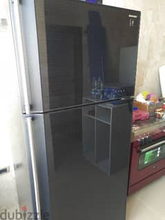 sharp refrigerator