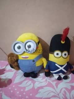 minion