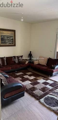 Apartment | Sabtieh | Classy Neighborhood