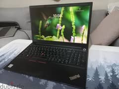 Lenovo ThinkPad E15