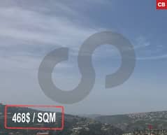 1600SQM building FOR SALE IN Hemleya /الحملية REF#CB105017