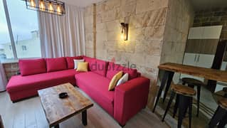 RWK327GZ - Chalet For Sale In Faraya - شاليه للبيع في فاريا