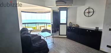 Samaya Resort - Seaview Chalet - For Sale سمايا كسليك