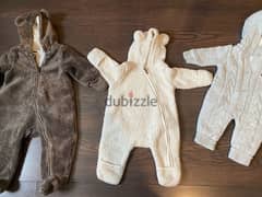 Baby Clothes