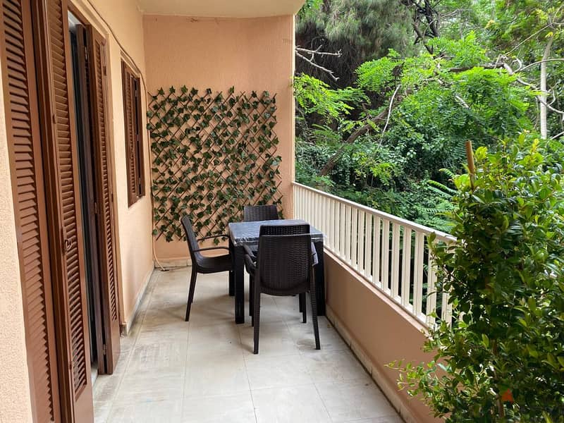 L00560-Charming Apartment For Sale In Achrafieh Rue Trabaud 3