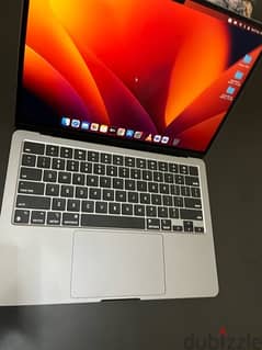 Apple Macbook M2 2022