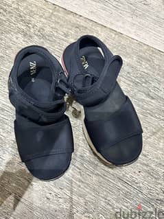 sandal