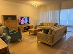 Rabieh - 130m2 Fully Furnished & Equipped apartment - new - hot deal