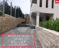 Deluxe Apartment for Sale - Amazing View in Ksara/كسارة REF#BO105154