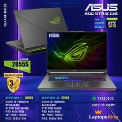 ASUS