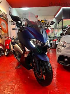 yamaha Tmax 530 DX 2019  japanese freshly imported