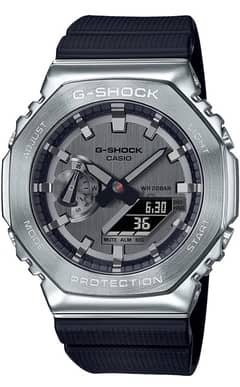Casio G-Shock  GM2100-1A