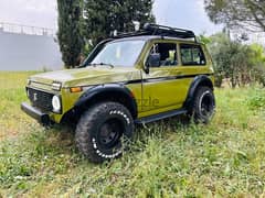 lada niva