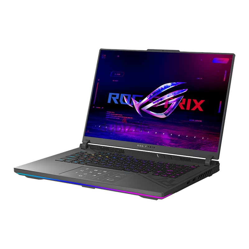 ASUS ROG STRIX G16 CORE i9-13980HX RTX 4070 165HZ 16" GAMING LAPTOP 2