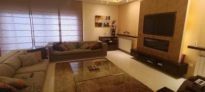 L03068-Apartment For Sale In Adma With Unblockable Sea View 0