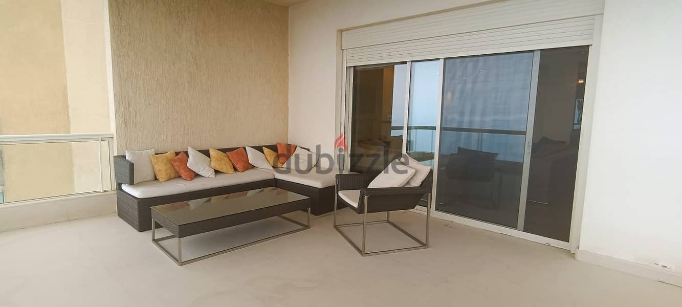 L03068-Apartment For Sale In Adma With Unblockable Sea View 3