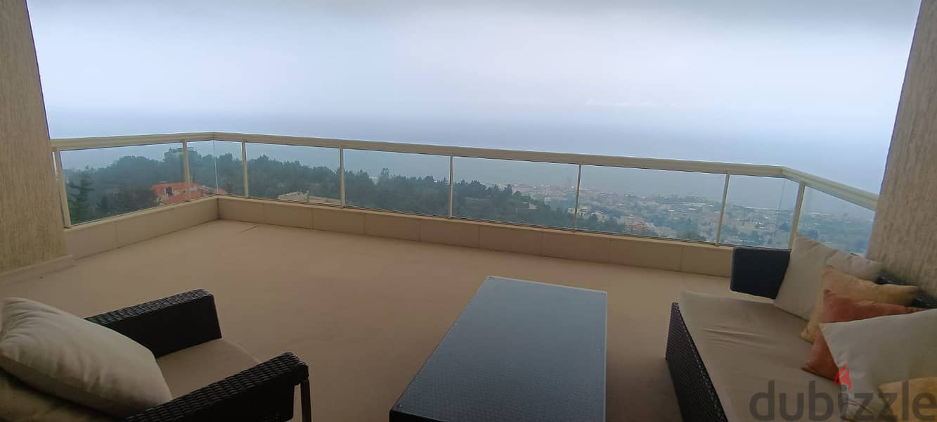 L03068-Apartment For Sale In Adma With Unblockable Sea View 6